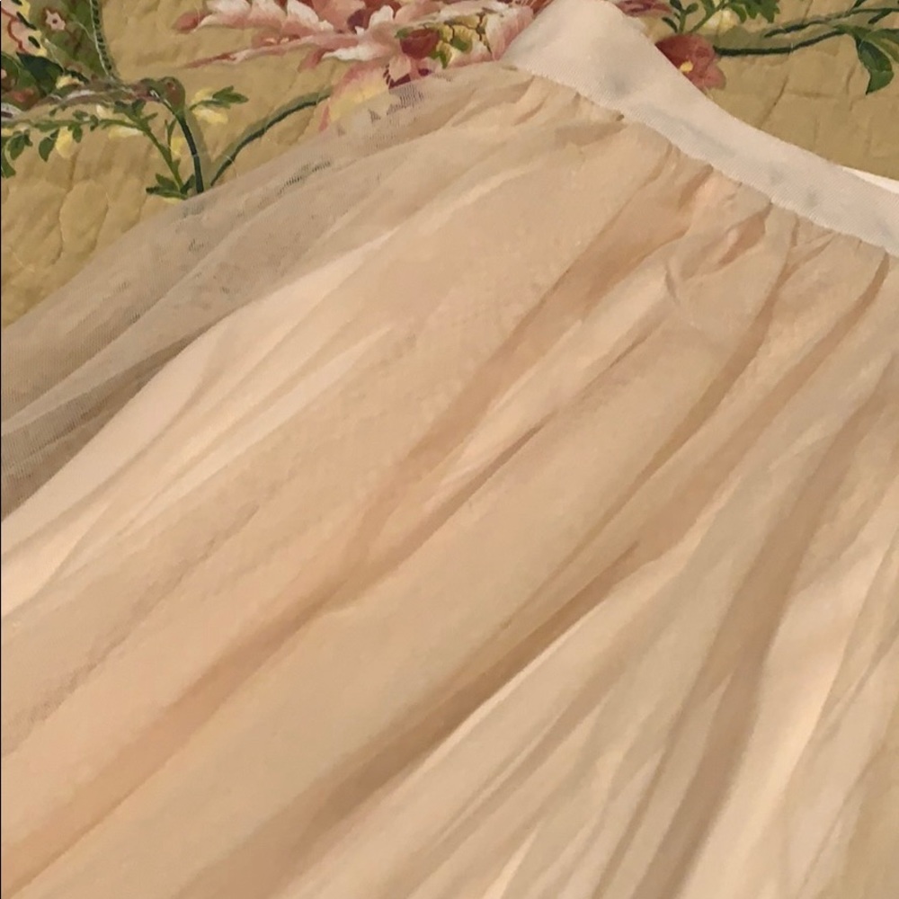 LC skirt - Picture 3 of 4